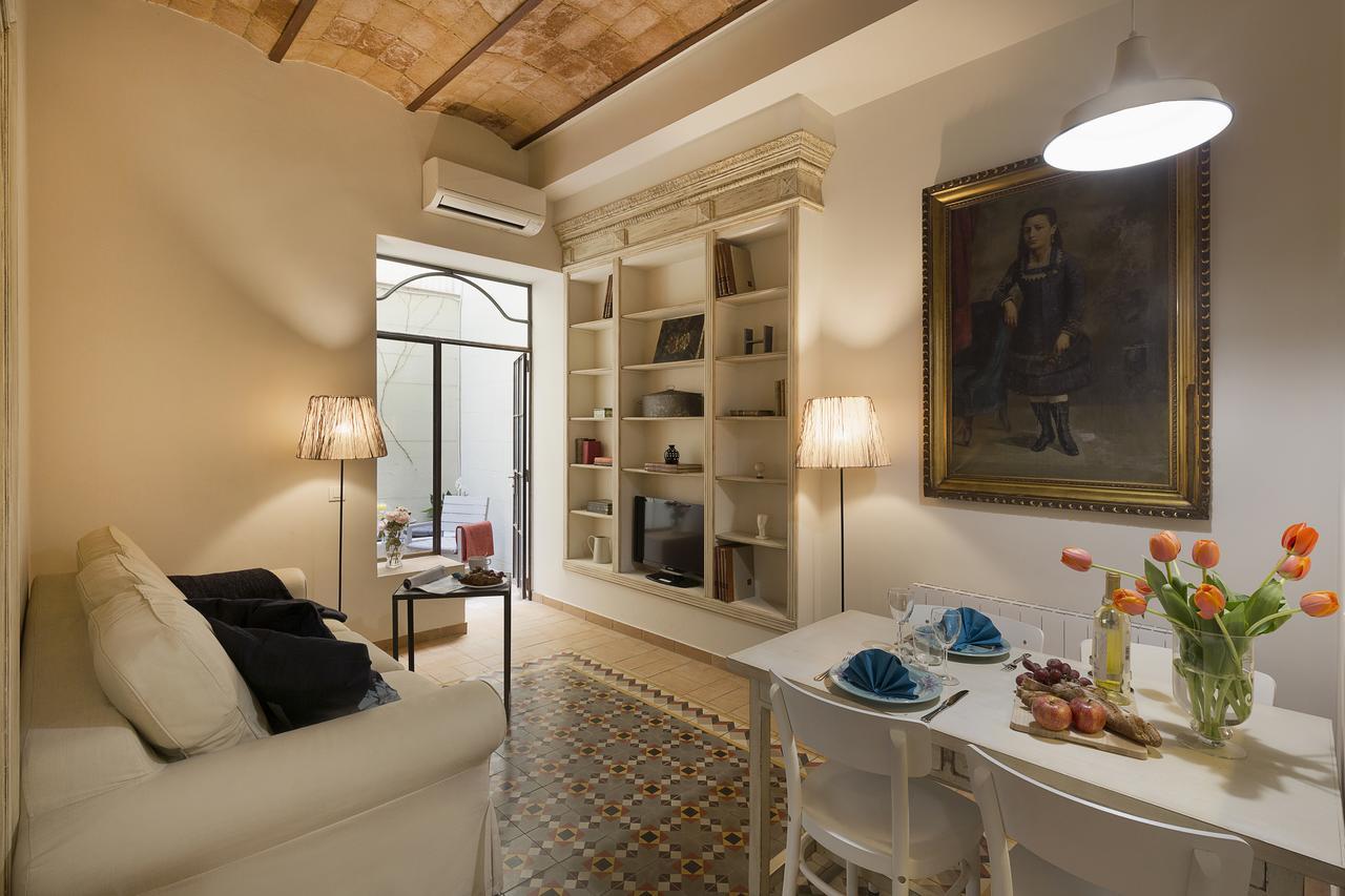 Palace Gracia Nextdoor برشلونة المظهر الخارجي الصورة